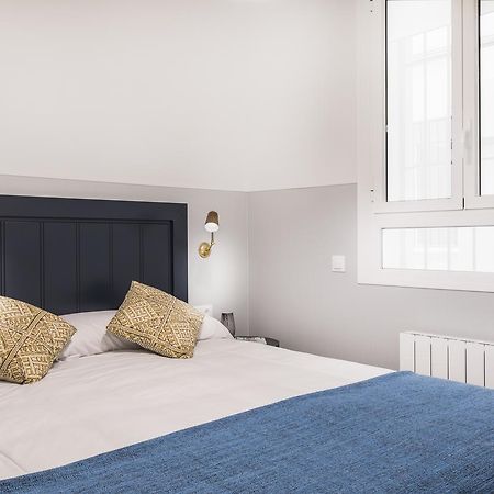 Slow Suites Bellas Artes Madrid Dış mekan fotoğraf
