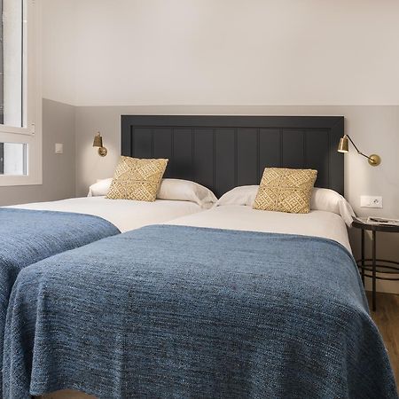 Slow Suites Bellas Artes Madrid Dış mekan fotoğraf