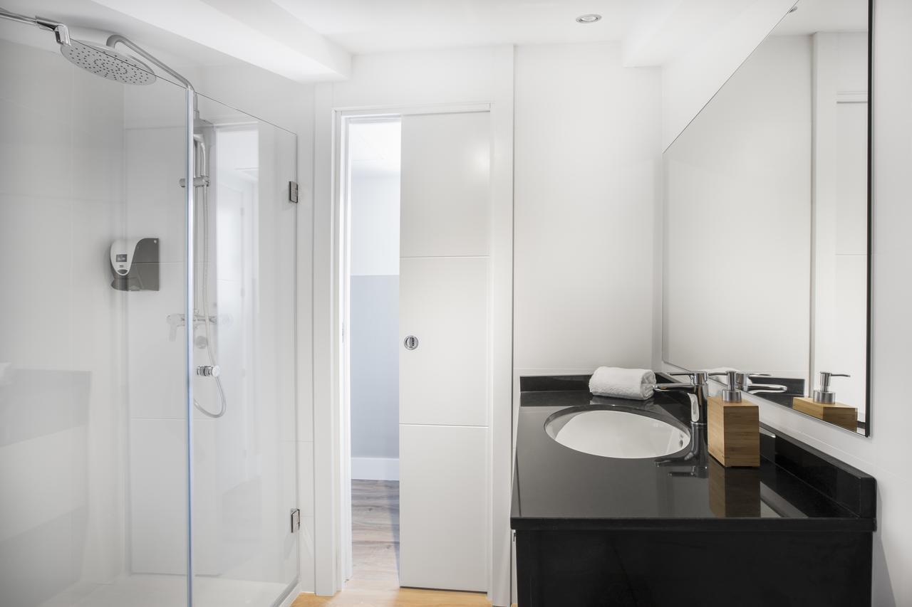 Slow Suites Bellas Artes Madrid Dış mekan fotoğraf