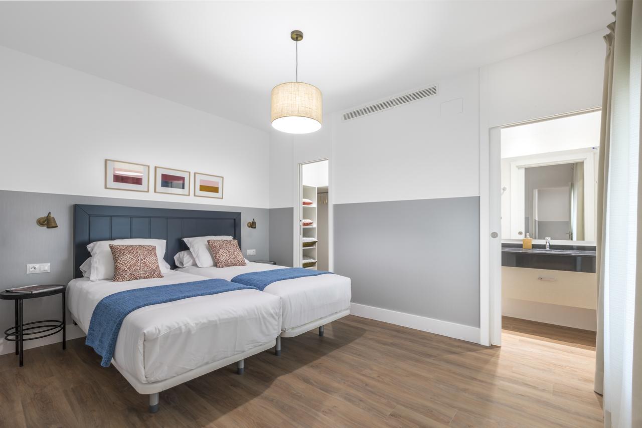 Slow Suites Bellas Artes Madrid Dış mekan fotoğraf