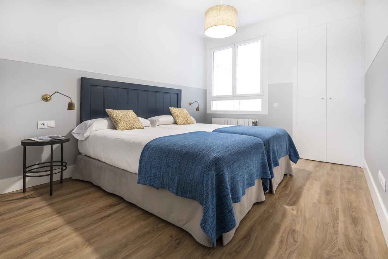 Slow Suites Bellas Artes Madrid Dış mekan fotoğraf