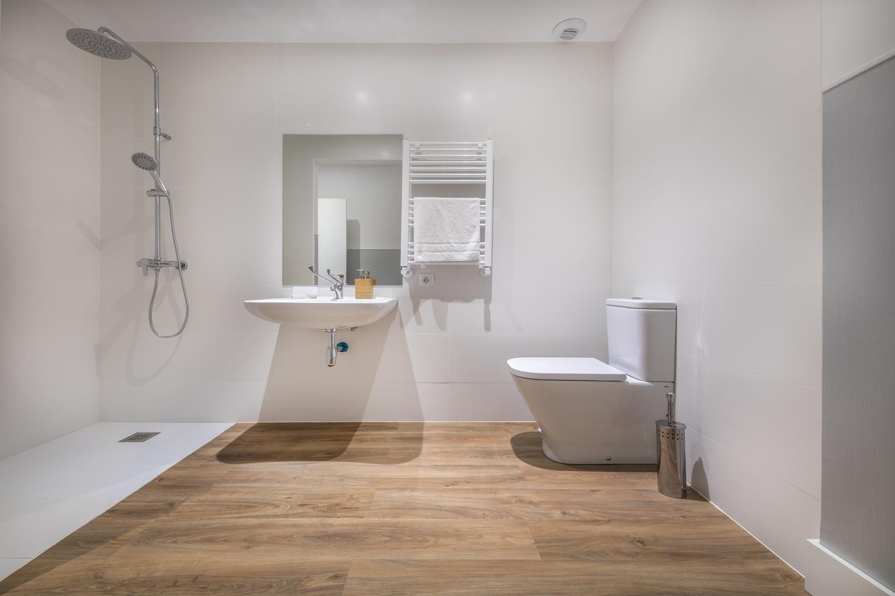 Slow Suites Bellas Artes Madrid Dış mekan fotoğraf